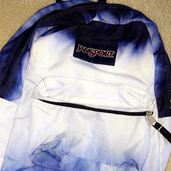 Backpack - Picture 1 of 1